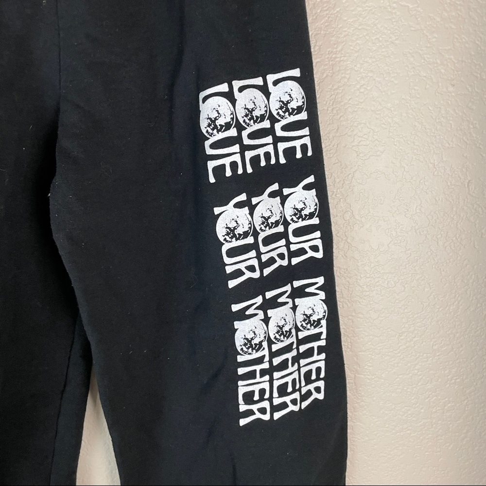 Love Your Mother Sweatpants - Picture 4 of 10